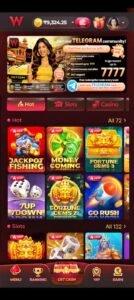 IS7 Game App 2