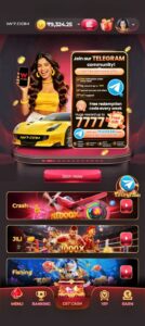 IS7 Game App 1