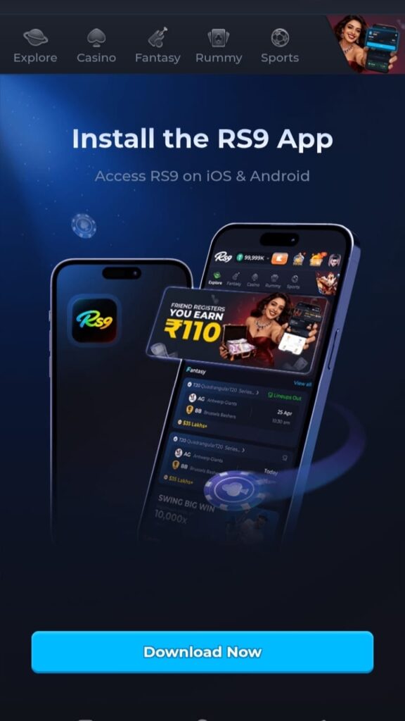 rs9, rs 9, r s9, rs9 game, rs9game, rs9 app, rs9 apk, rs9 download, rs9 cricket game, rs9 cricket fantasy game, rs9 ipl game, rs9 come